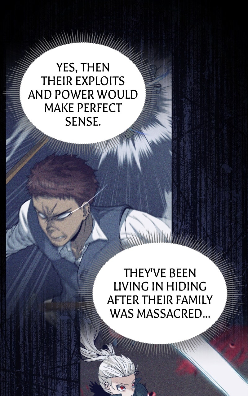 The Holy Emperor’s Grandsonis a Necromancer Episode 20 page 42 - 
