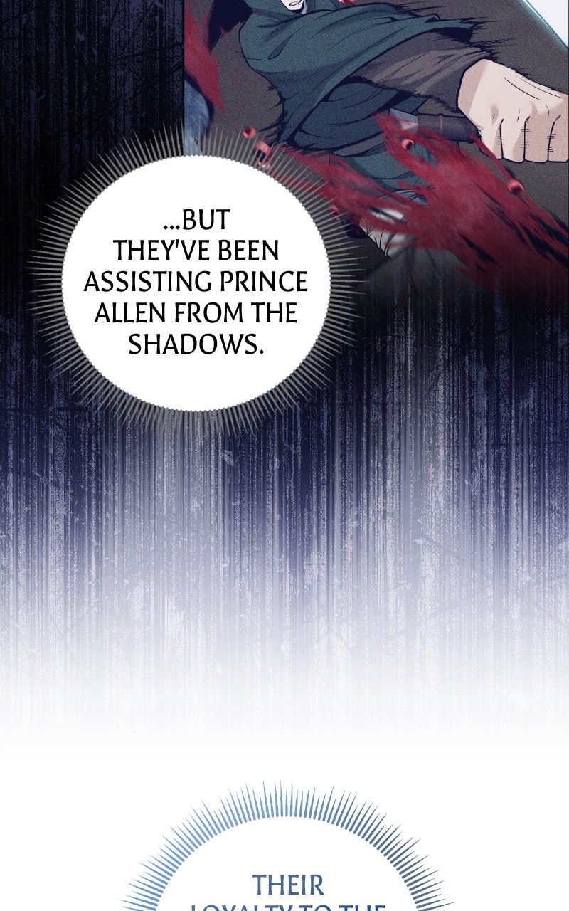 The Holy Emperor’s Grandsonis a Necromancer Episode 20 page 43 - 