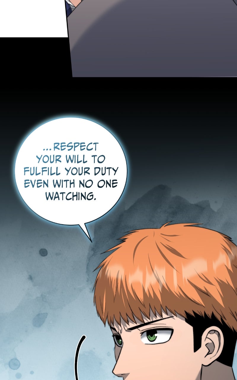 The Holy Emperor’s Grandsonis a Necromancer Episode 20 page 46 - 