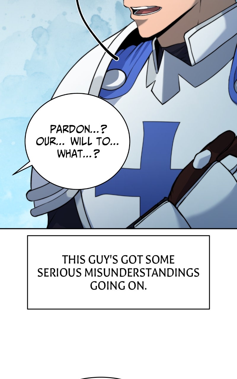 The Holy Emperor’s Grandsonis a Necromancer Episode 20 page 47 - 