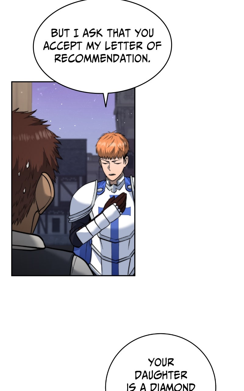 The Holy Emperor’s Grandsonis a Necromancer Episode 20 page 48 - 