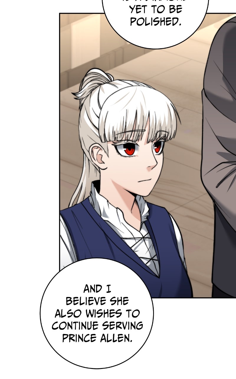 The Holy Emperor’s Grandsonis a Necromancer Episode 20 page 49 - 