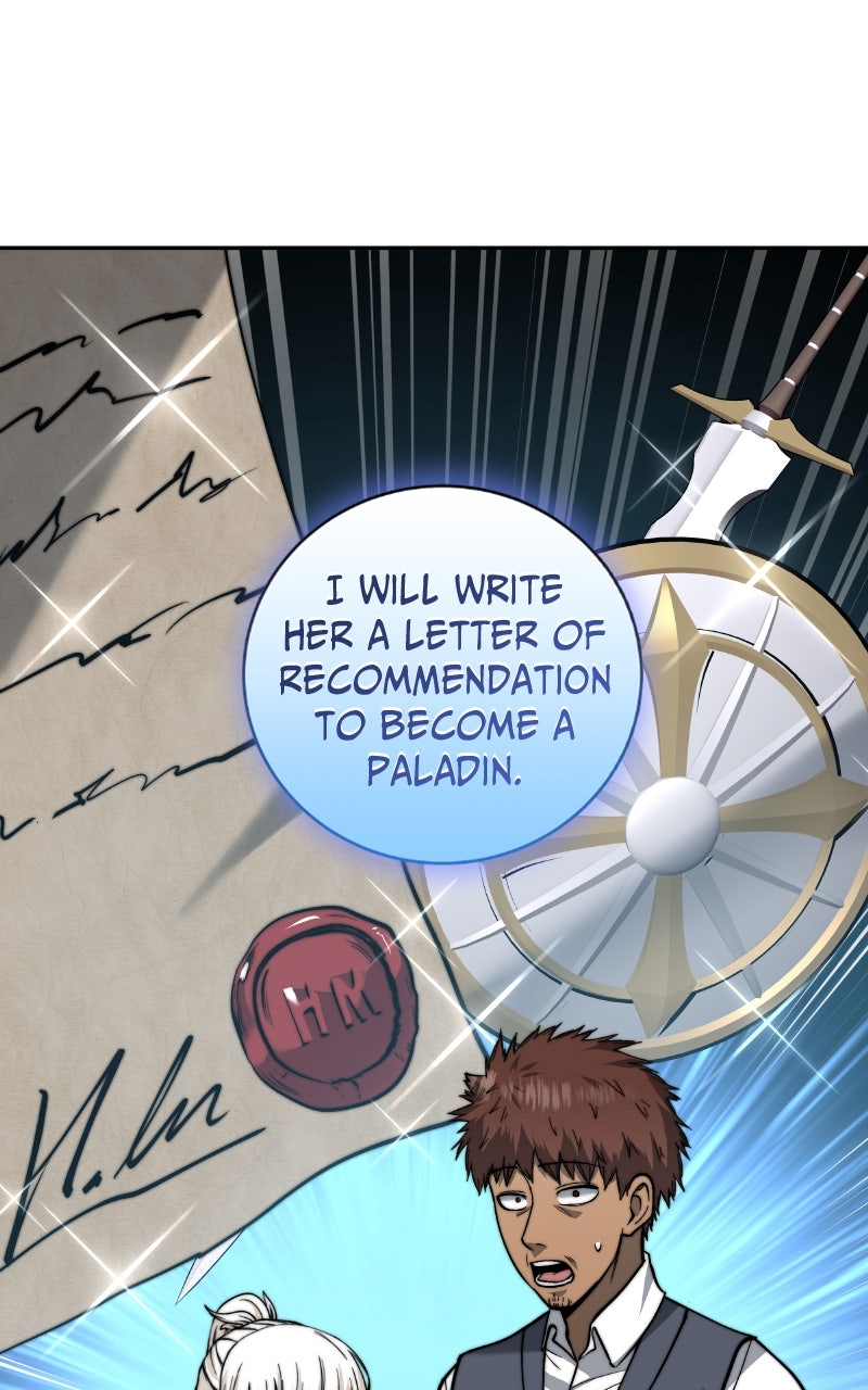 The Holy Emperor’s Grandsonis a Necromancer Episode 20 page 50 - 