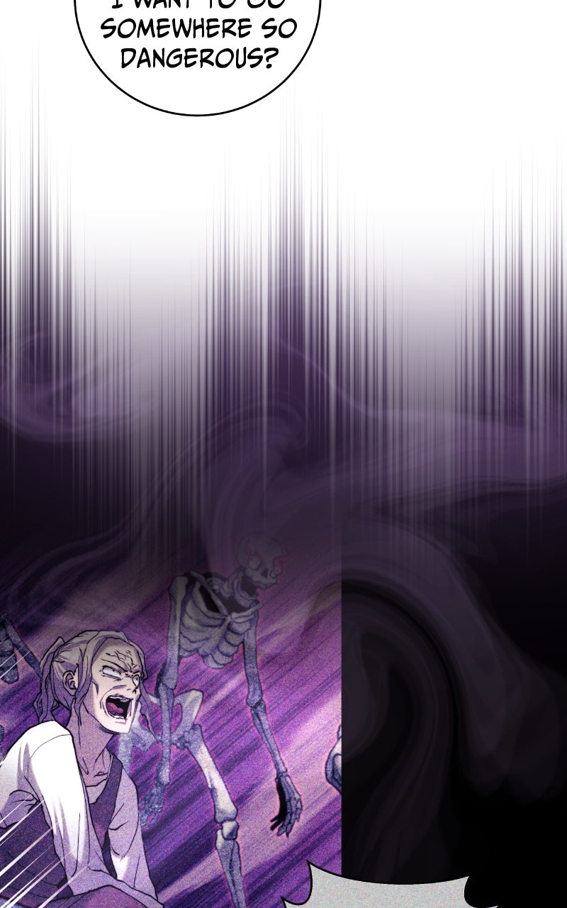 The Holy Emperor’s Grandsonis a Necromancer Episode 20 page 6 - 