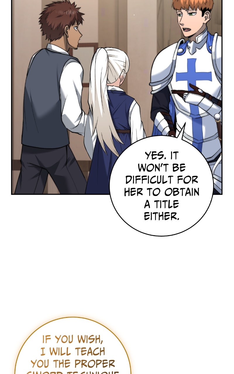 The Holy Emperor’s Grandsonis a Necromancer Episode 20 page 52 - 