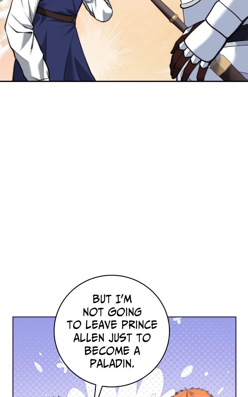 The Holy Emperor’s Grandsonis a Necromancer Episode 20 page 56 - 