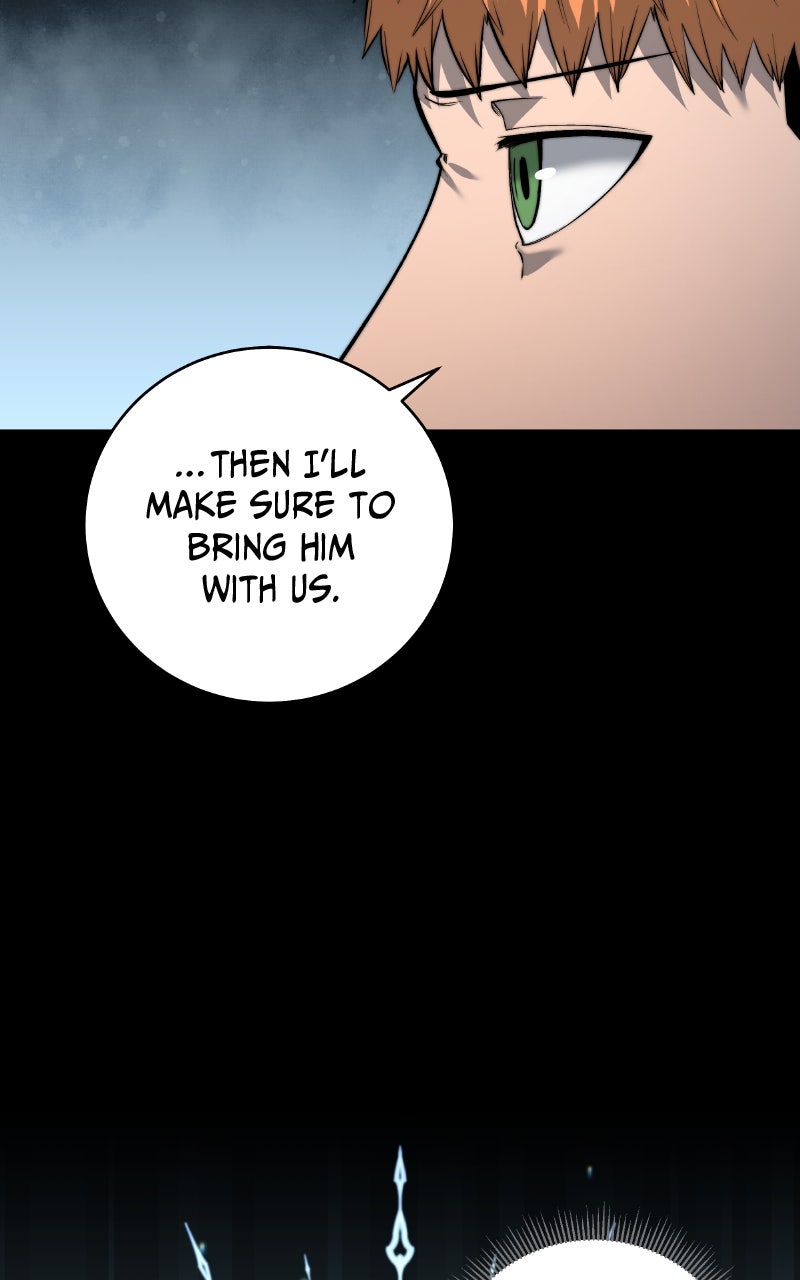 The Holy Emperor’s Grandsonis a Necromancer Episode 20 page 58 - 