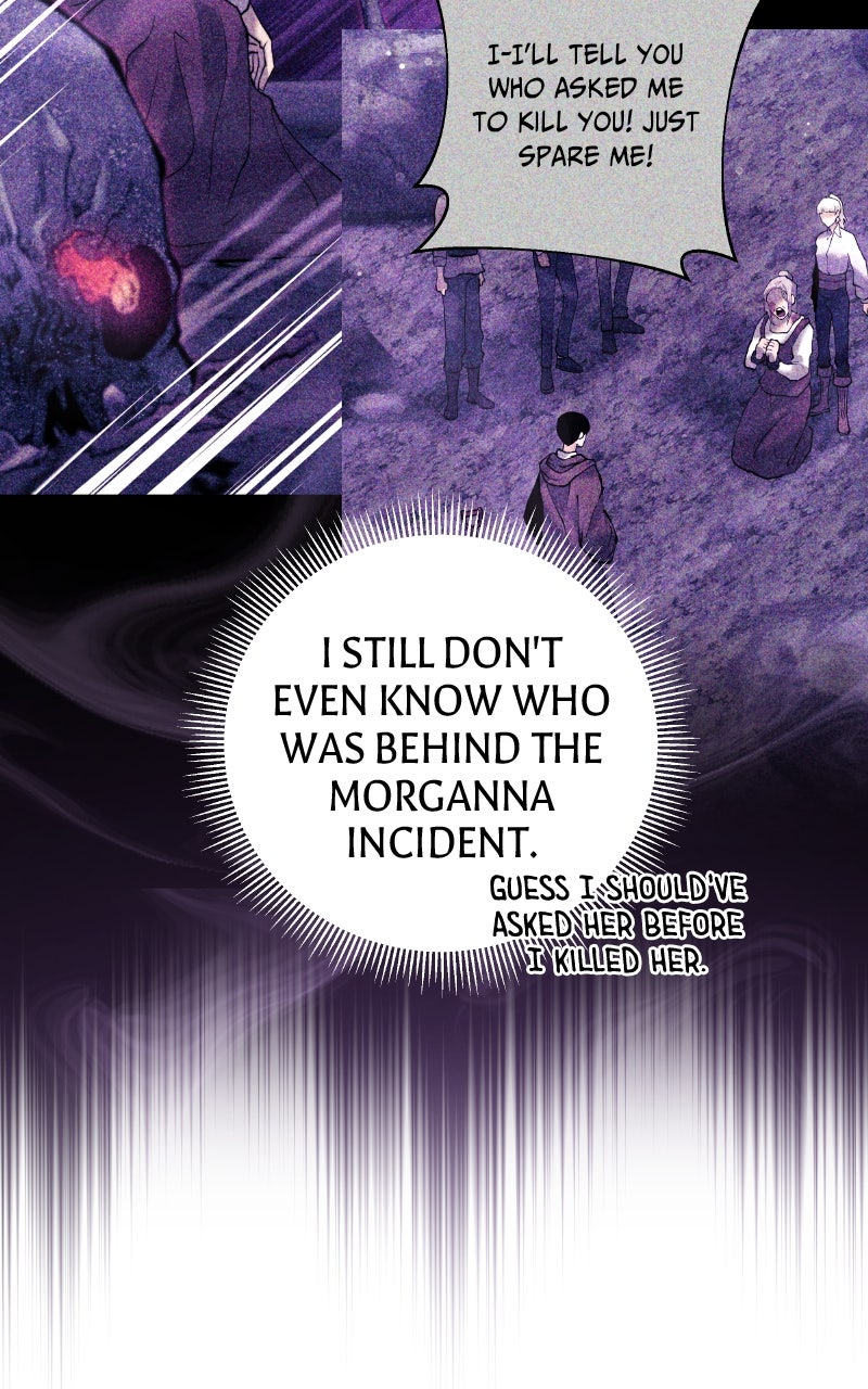 The Holy Emperor’s Grandsonis a Necromancer Episode 20 page 7 - 