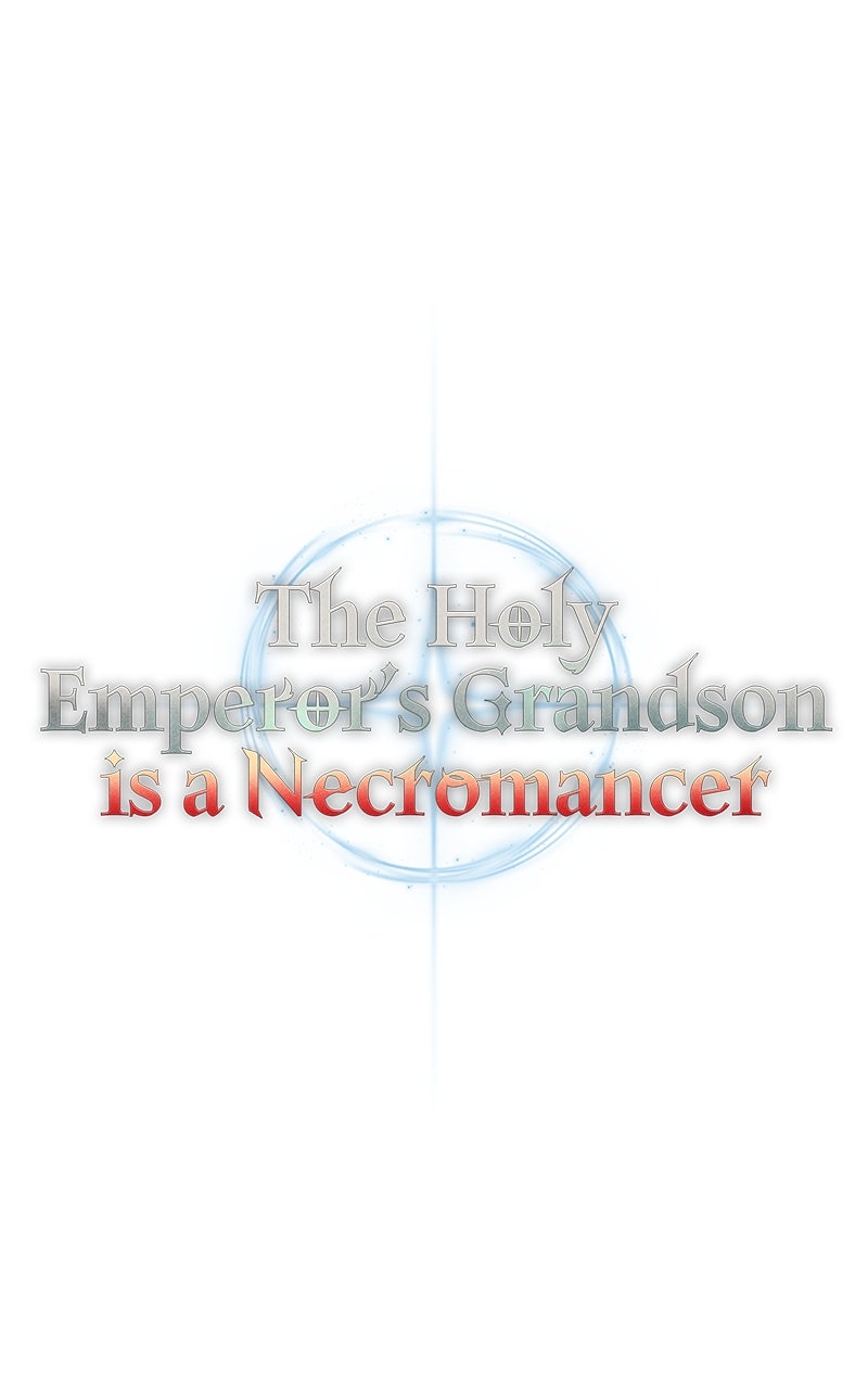 The Holy Emperor’s Grandsonis a Necromancer Episode 20 page 64 - 