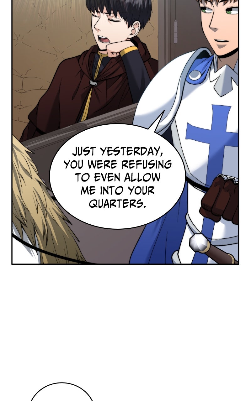 The Holy Emperor’s Grandsonis a Necromancer Episode 20 page 67 - 