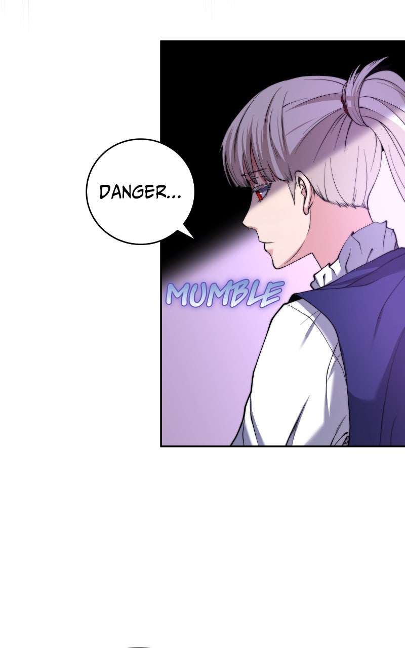 The Holy Emperor’s Grandsonis a Necromancer Episode 20 page 8 - 