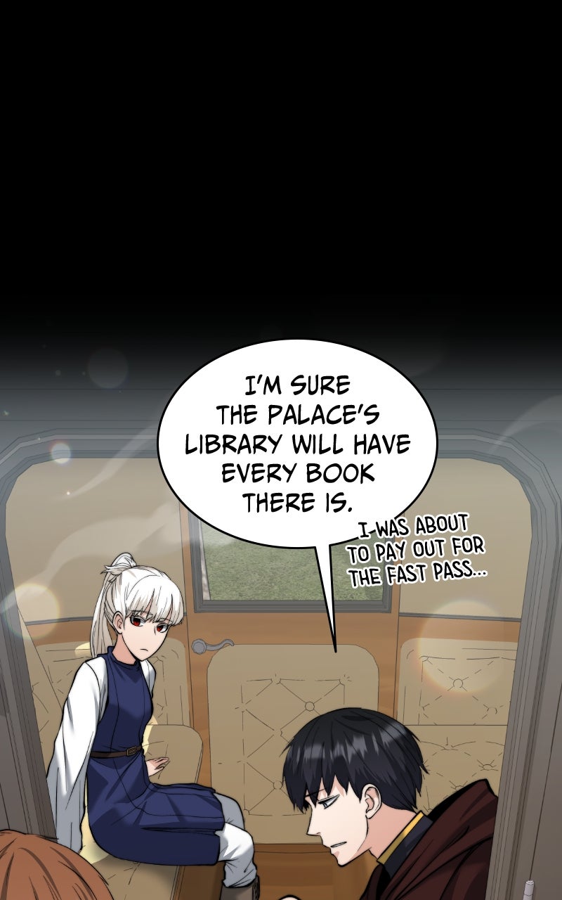 The Holy Emperor’s Grandsonis a Necromancer Episode 20 page 71 - 