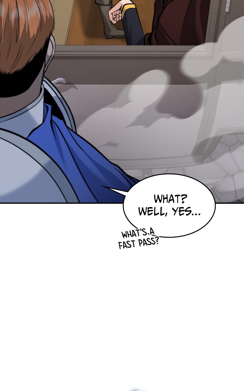 The Holy Emperor’s Grandsonis a Necromancer Episode 20 page 72 - 