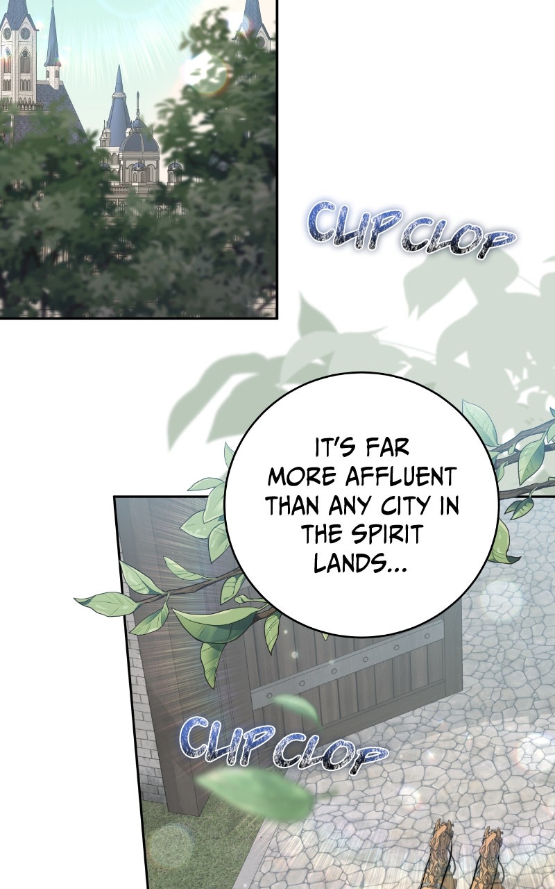 The Holy Emperor’s Grandsonis a Necromancer Episode 20 page 76 - 