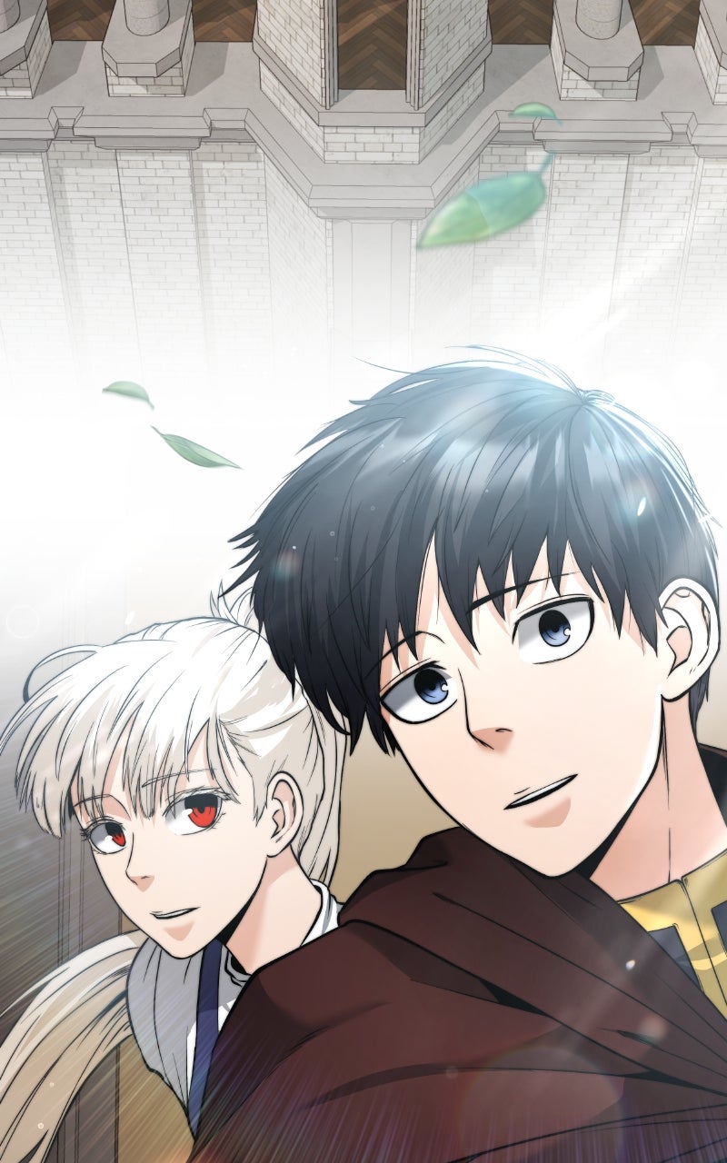 The Holy Emperor’s Grandsonis a Necromancer Episode 20 page 79 - 