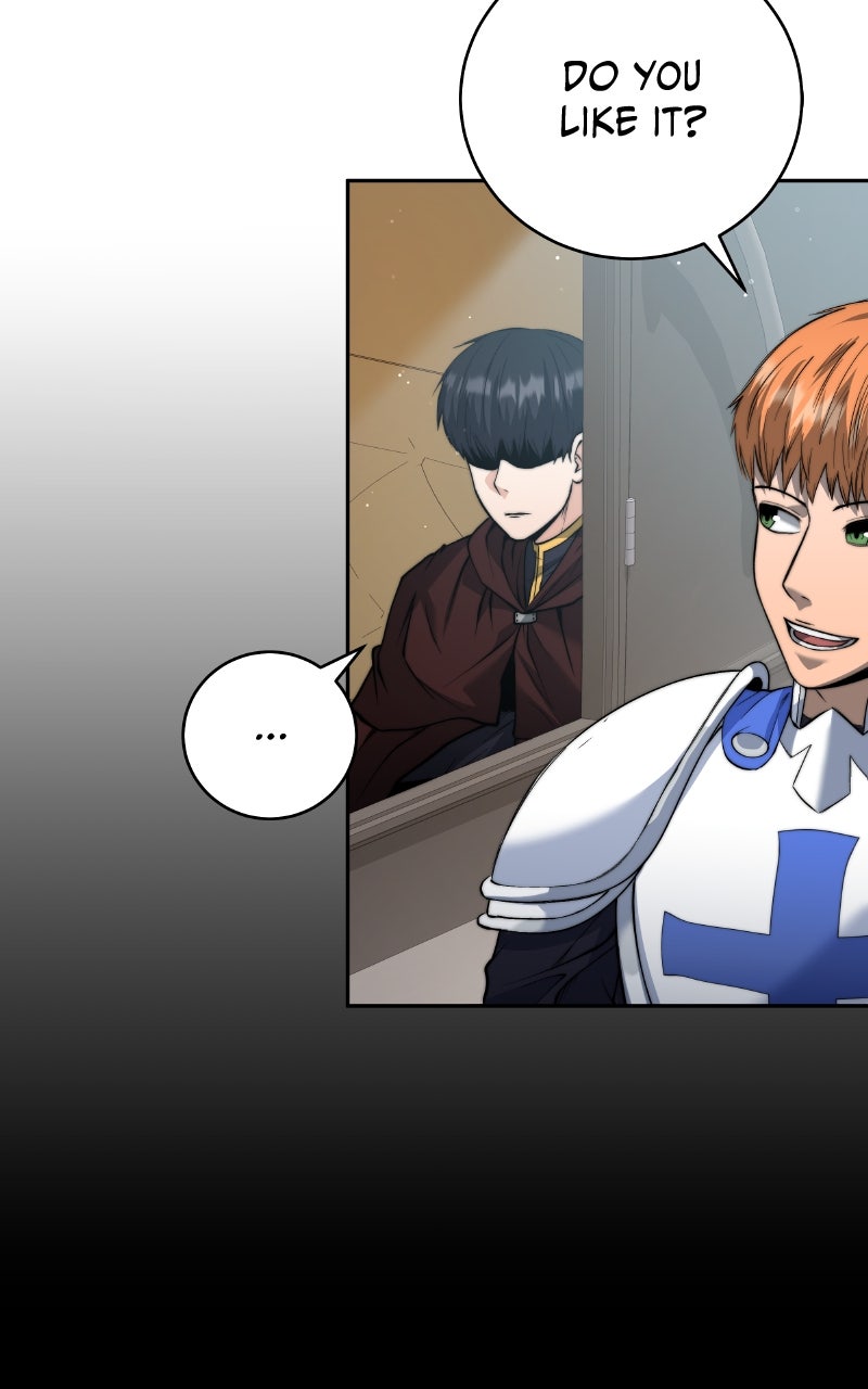 The Holy Emperor’s Grandsonis a Necromancer Episode 20 page 82 - 