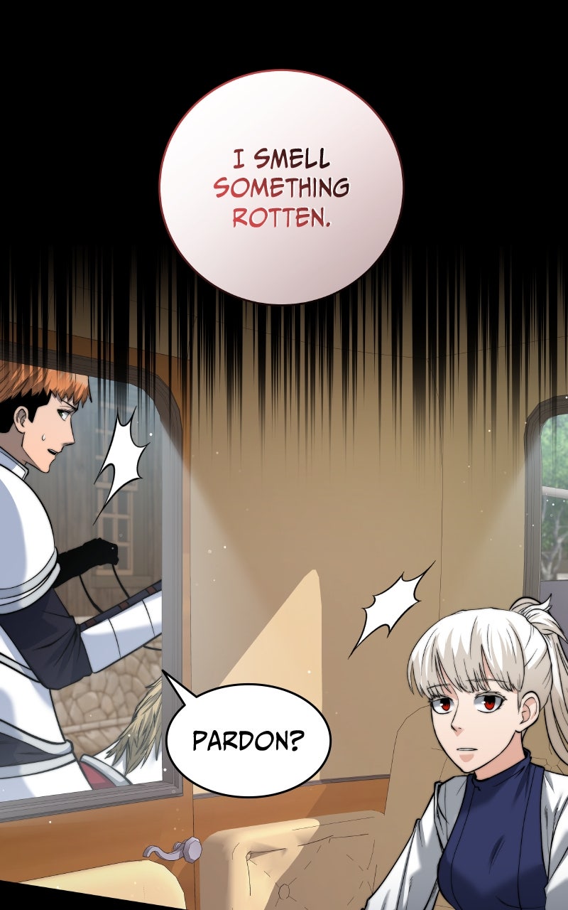 The Holy Emperor’s Grandsonis a Necromancer Episode 20 page 83 - 