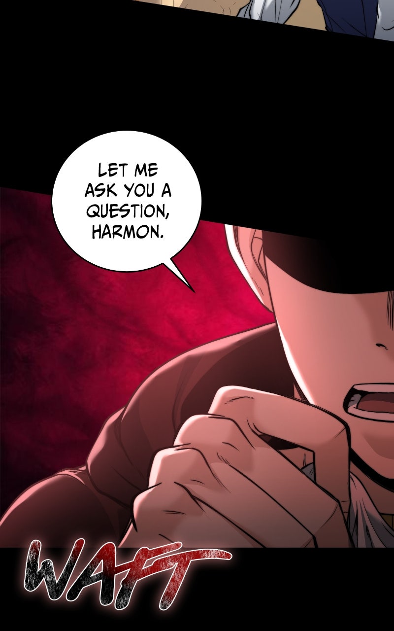 The Holy Emperor’s Grandsonis a Necromancer Episode 20 page 84 - 