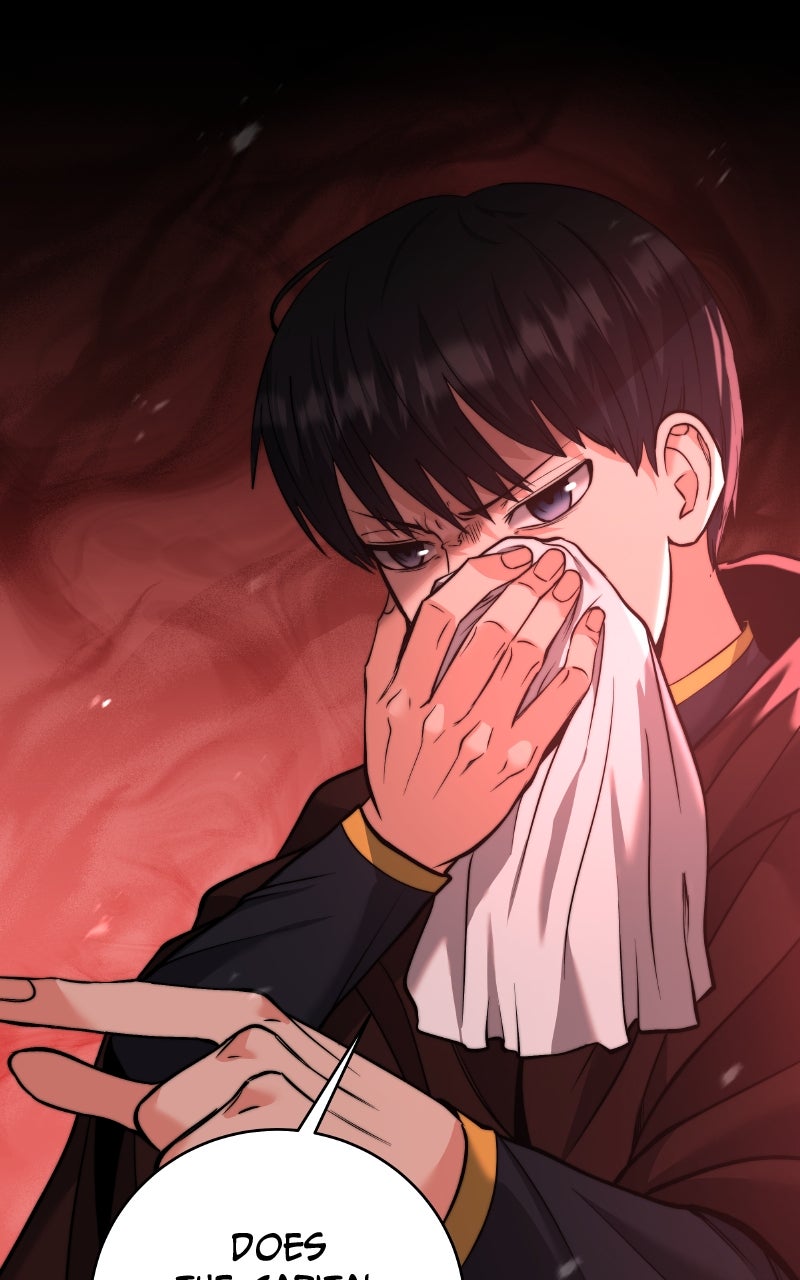 The Holy Emperor’s Grandsonis a Necromancer Episode 20 page 85 - 