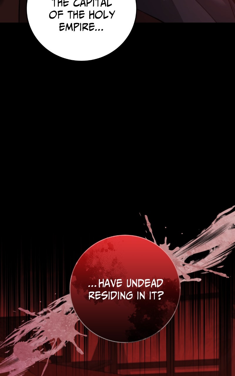 The Holy Emperor’s Grandsonis a Necromancer Episode 20 page 86 - 