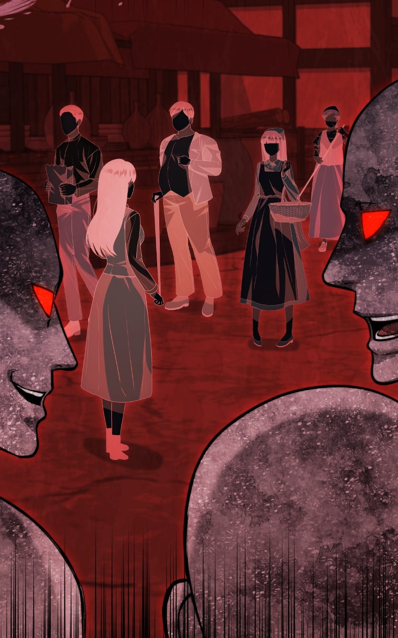 The Holy Emperor’s Grandsonis a Necromancer Episode 20 page 87 - 