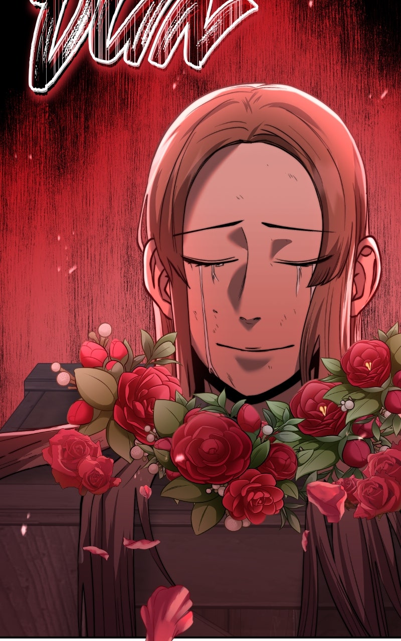 The Holy Emperor’s Grandsonis a Necromancer Episode 21 page 11 - 