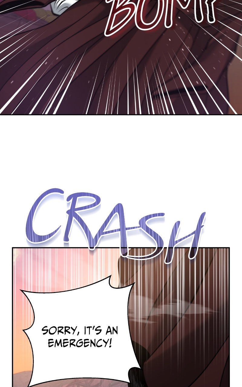 The Holy Emperor’s Grandsonis a Necromancer Episode 21 page 3 - 