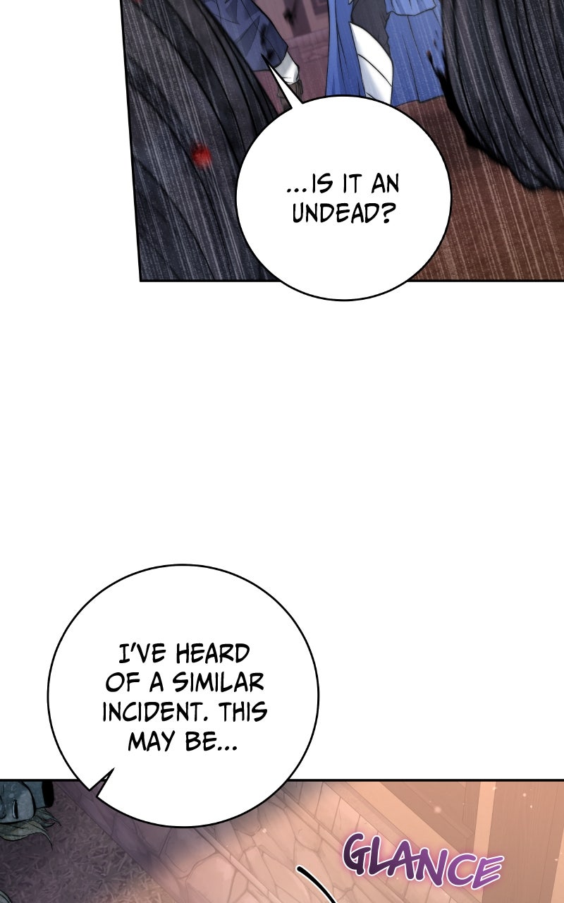The Holy Emperor’s Grandsonis a Necromancer Episode 21 page 21 - 