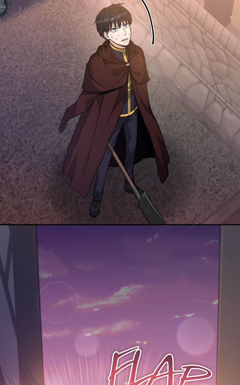 The Holy Emperor’s Grandsonis a Necromancer Episode 21 page 22 - 