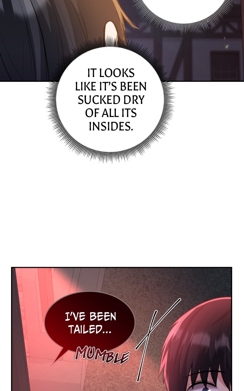 The Holy Emperor’s Grandsonis a Necromancer Episode 21 page 24 - 
