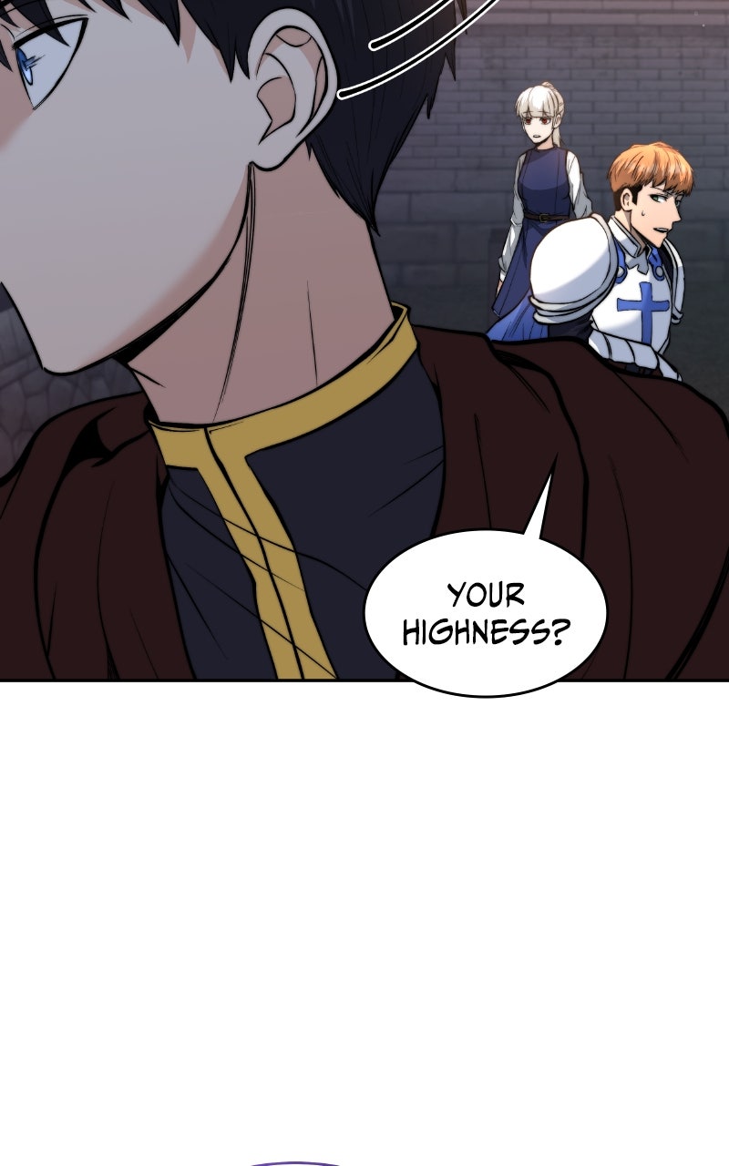 The Holy Emperor’s Grandsonis a Necromancer Episode 21 page 26 - 