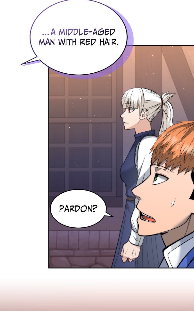 The Holy Emperor’s Grandsonis a Necromancer Episode 21 page 27 - 