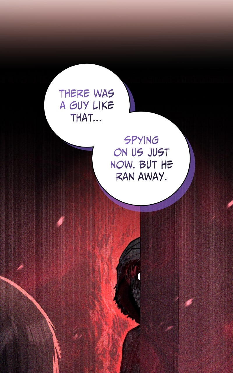 The Holy Emperor’s Grandsonis a Necromancer Episode 21 page 28 - 