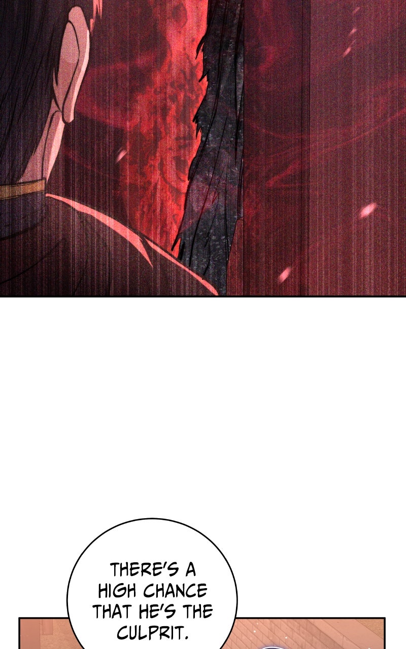 The Holy Emperor’s Grandsonis a Necromancer Episode 21 page 29 - 