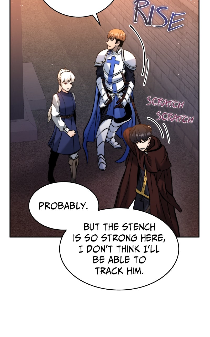 The Holy Emperor’s Grandsonis a Necromancer Episode 21 page 30 - 