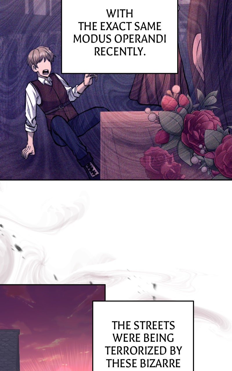 The Holy Emperor’s Grandsonis a Necromancer Episode 21 page 36 - 
