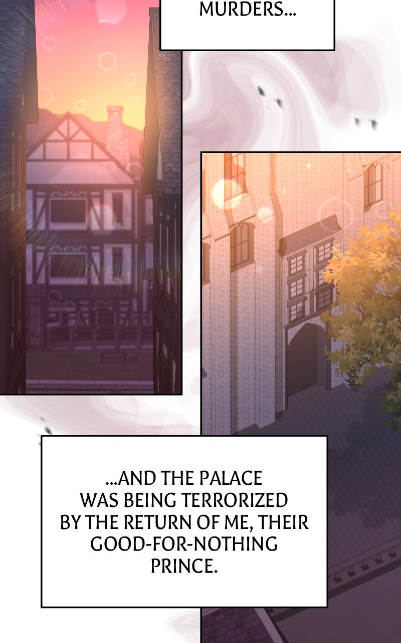 The Holy Emperor’s Grandsonis a Necromancer Episode 21 page 37 - 