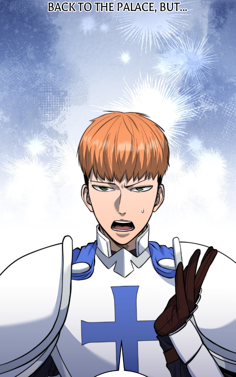 The Holy Emperor’s Grandsonis a Necromancer Episode 21 page 39 - 