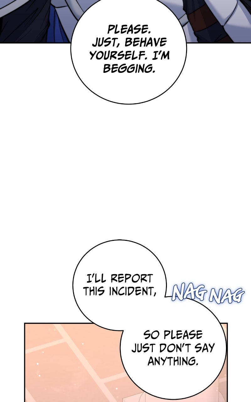 The Holy Emperor’s Grandsonis a Necromancer Episode 21 page 40 - 