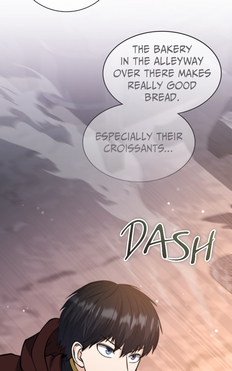 The Holy Emperor’s Grandsonis a Necromancer Episode 21 page 5 - 