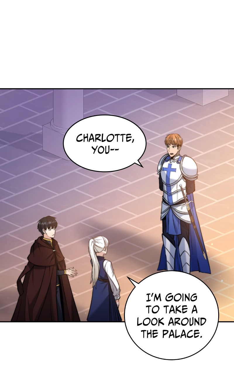 The Holy Emperor’s Grandsonis a Necromancer Episode 21 page 43 - 