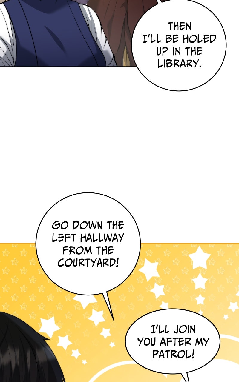 The Holy Emperor’s Grandsonis a Necromancer Episode 21 page 45 - 