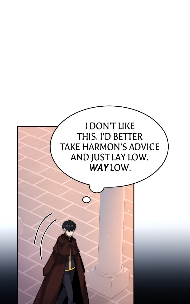 The Holy Emperor’s Grandsonis a Necromancer Episode 21 page 50 - 