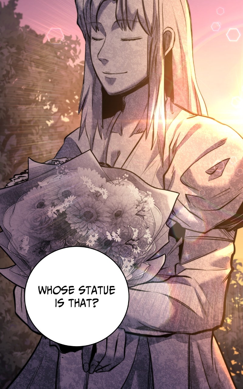 The Holy Emperor’s Grandsonis a Necromancer Episode 21 page 56 - 