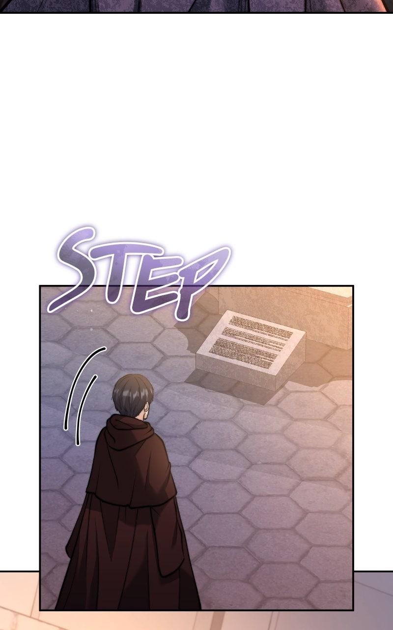 The Holy Emperor’s Grandsonis a Necromancer Episode 21 page 57 - 