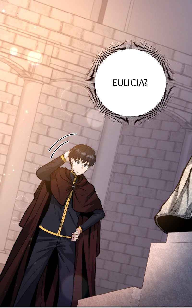 The Holy Emperor’s Grandsonis a Necromancer Episode 21 page 58 - 