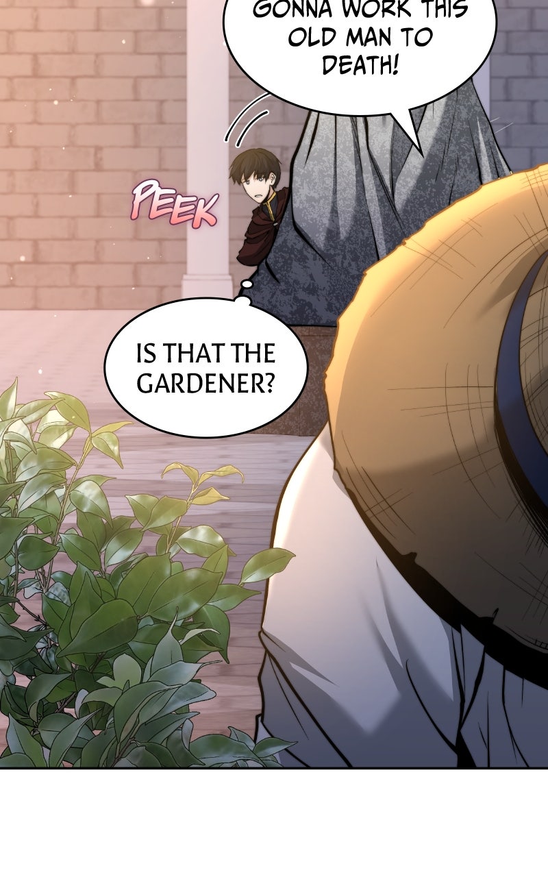 The Holy Emperor’s Grandsonis a Necromancer Episode 21 page 62 - 