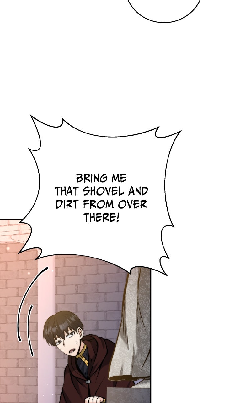 The Holy Emperor’s Grandsonis a Necromancer Episode 21 page 67 - 