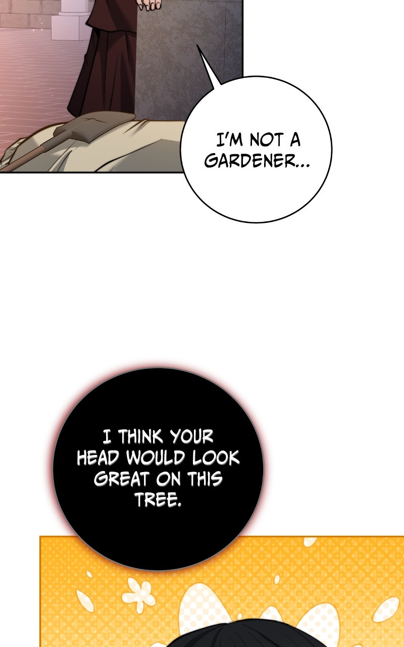 The Holy Emperor’s Grandsonis a Necromancer Episode 21 page 68 - 