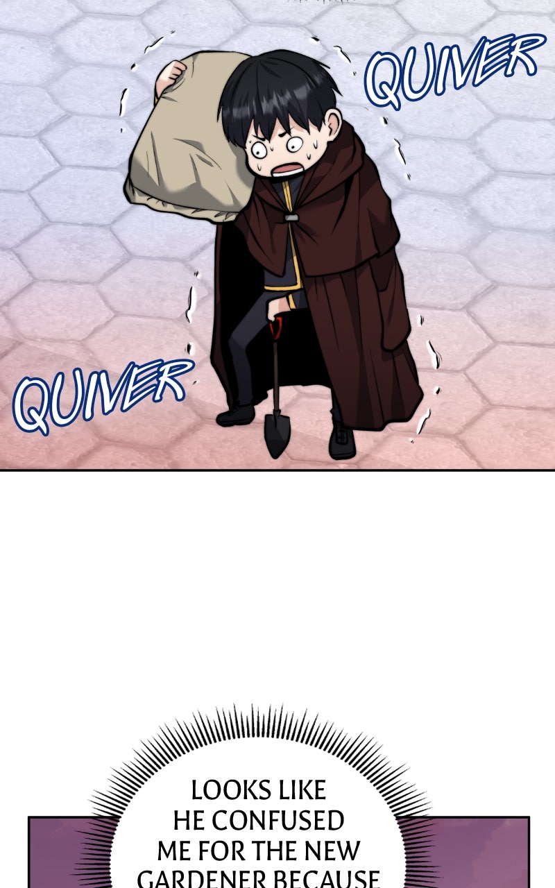 The Holy Emperor’s Grandsonis a Necromancer Episode 21 page 71 - 